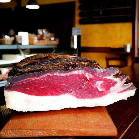 Pork'n'Roll La Bottega